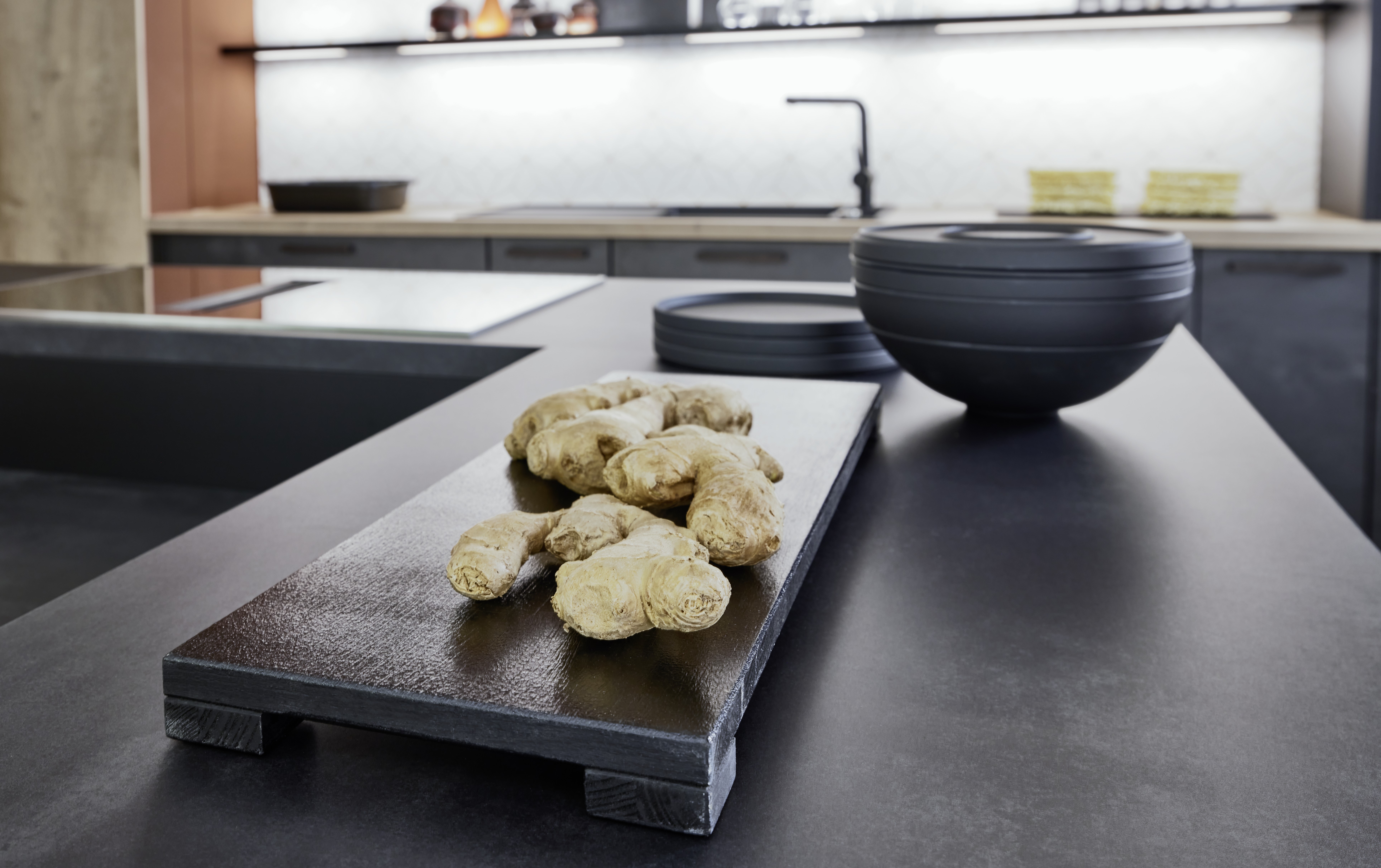 NOBILIA Japandi Moodshot