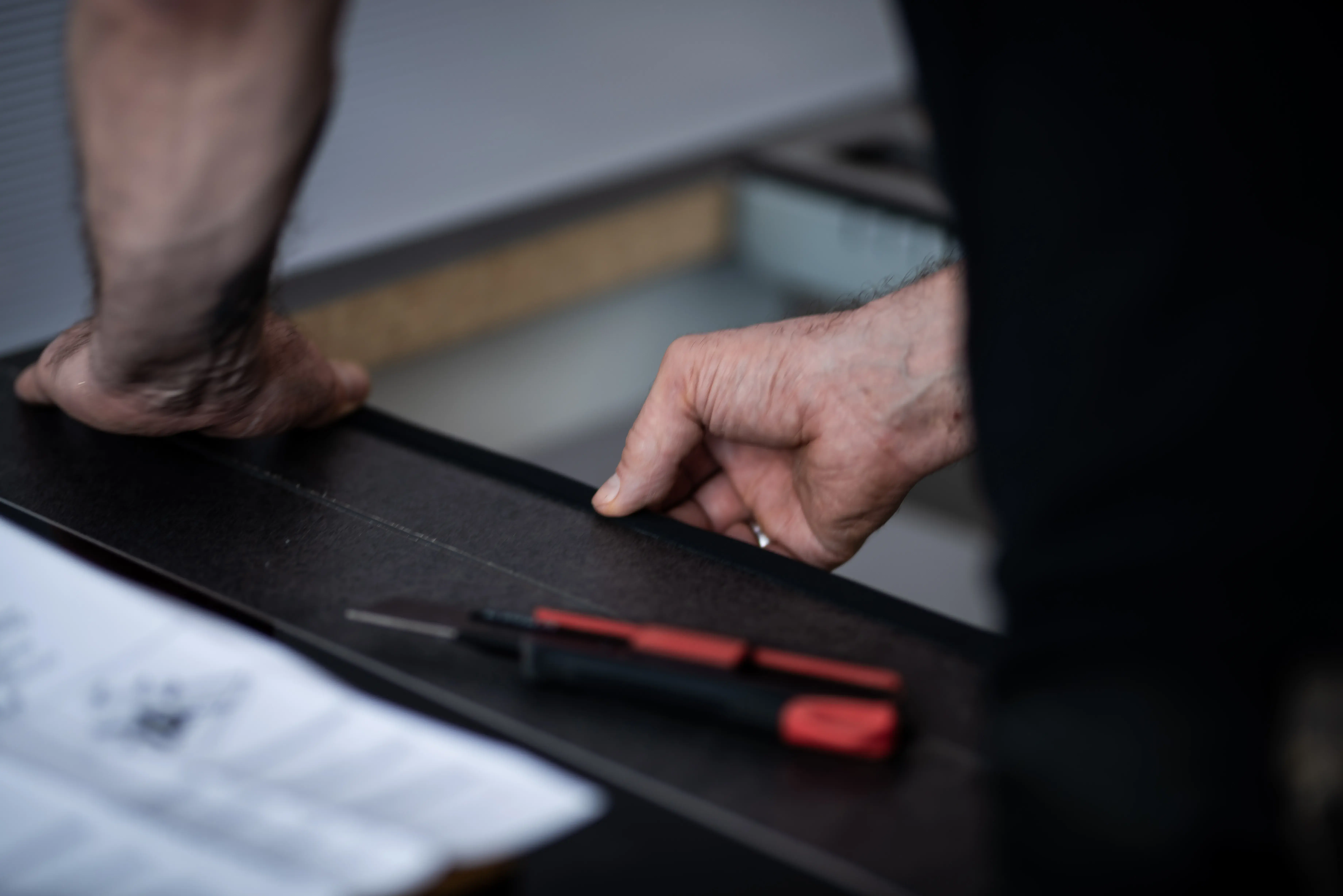 2020_Handwerk_Küchen-Montage_Kochfeld