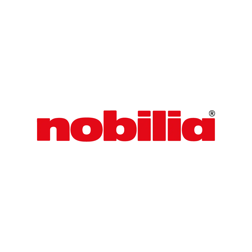 Logo Nobilia Quadrat PNG
